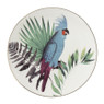 Dinerbord kaketoe - ⌀27 cm 