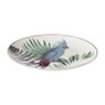 Dinerbord kaketoe - ⌀27 cm 
