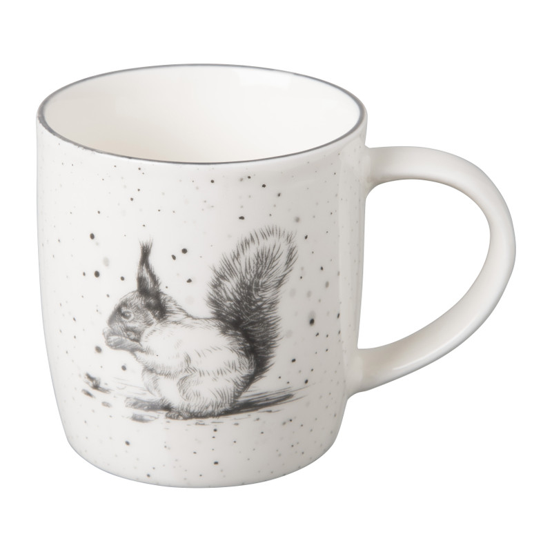 Mok eekhoorn - 325 ml 