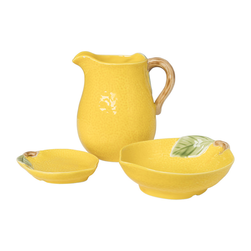 Schenkkan citroen - 800 ml