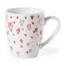 Mok hartjes - 360 ml