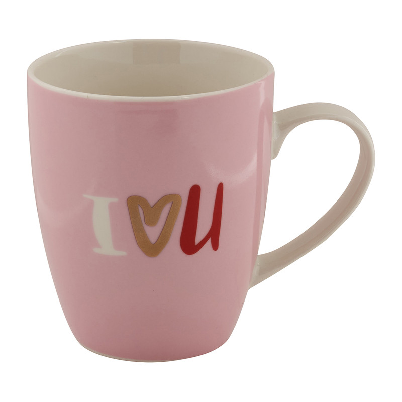 Mok love you - 36 cl 