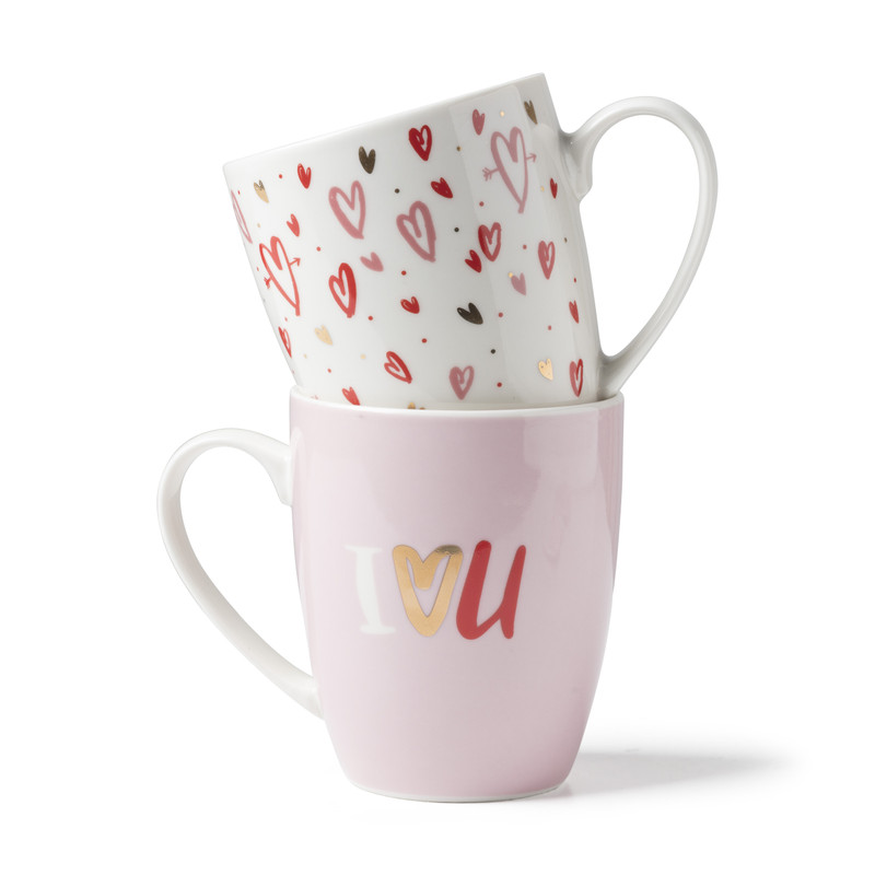 Mok love you - 36 cl 