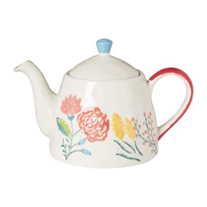 Vintage theepot huren, voor een high tea, lunch of brunch Vintage theepot huren, voor een high tea, lunch of brunch
