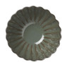 Schaal Caro - groen - ø14x6.8 cm
