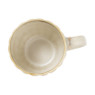 Mok Caro klein - beige - ø9.2x9.9 cm