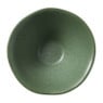 Schaaltje klein olivo - donkergroen - ø11.5x5.8 cm