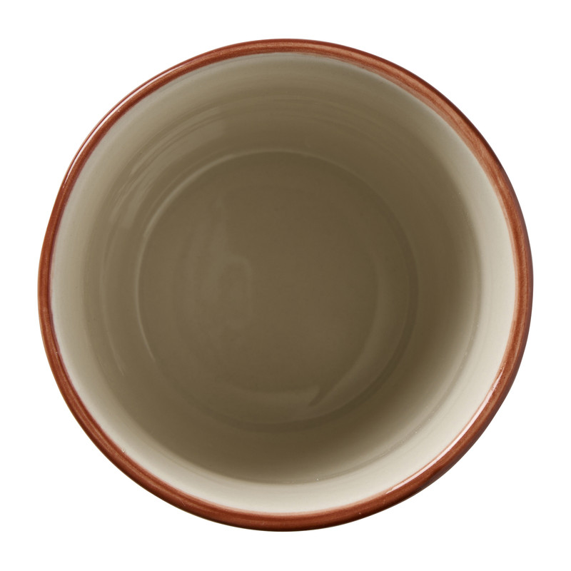 Cup luna - beige/roze/geel - 
