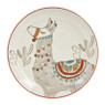 Dinerbord lama - ø25 cm 