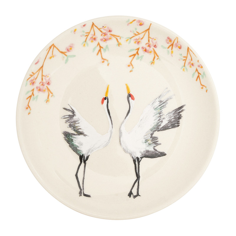 Gebaksbord Catchii x Xenos - ⌀16 cm 