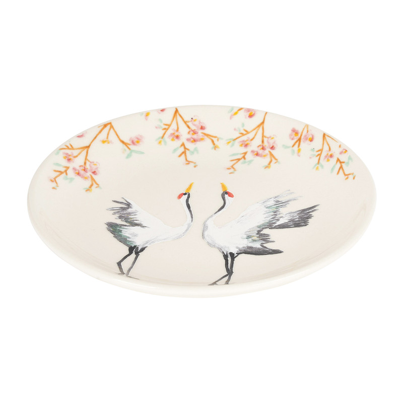 Gebaksbord Catchii x Xenos - ⌀16 cm 