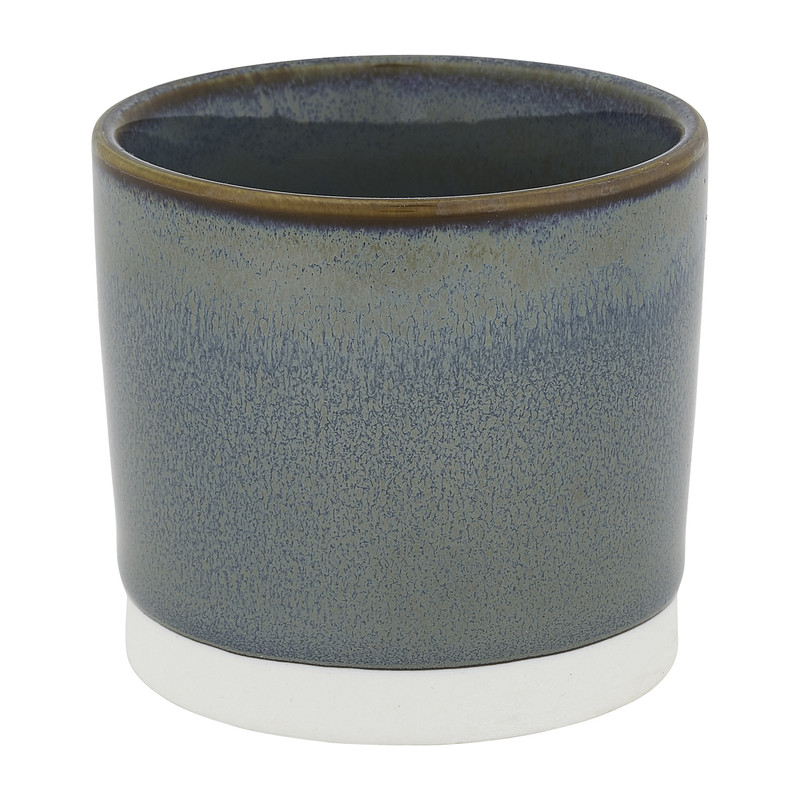 Tapas beker - diverse kleuren - ø6.5x5.8 cm 