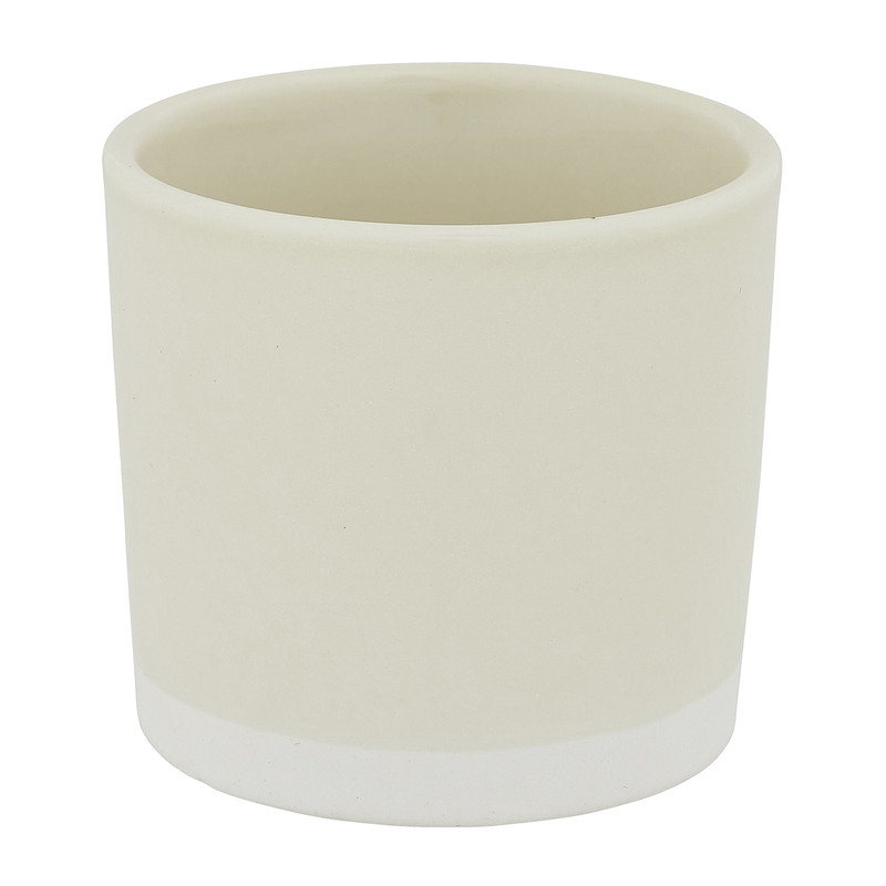 Tapas beker - diverse kleuren - ø6.5x5.8 cm 