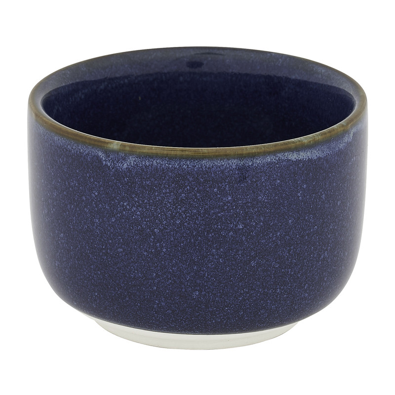 Tapas beker - diverse kleuren - ø8x5.5 cm