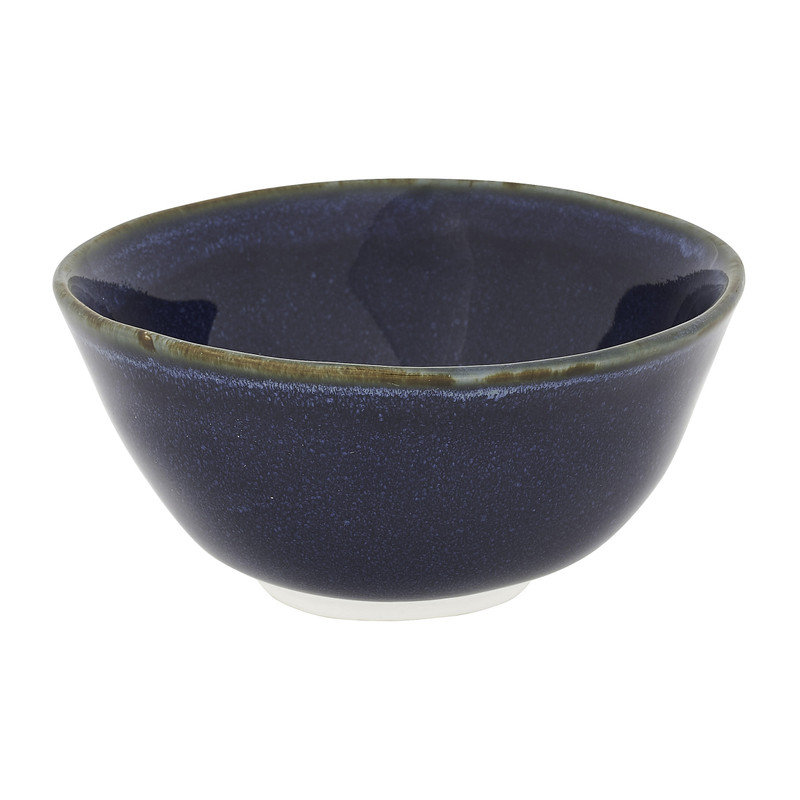 Tapas schaal - diverse kleuren - ø10x4.2 cm 