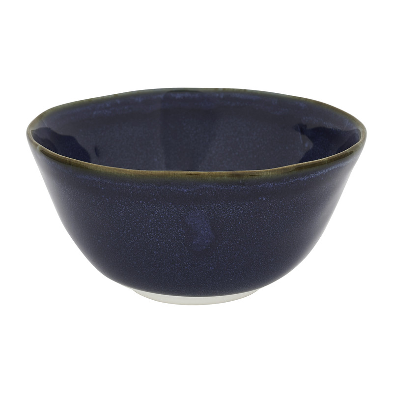 Tapas schaal - diverse kleuren - ø12x5.8 cm 