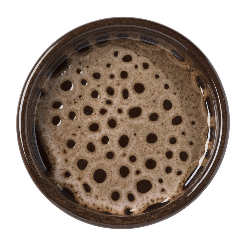 Tapas schaaltje moon - beige - ⌀14 cm