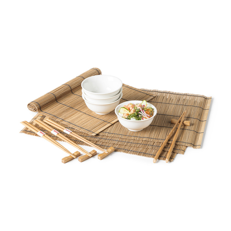 Sushiset - 4-persoons