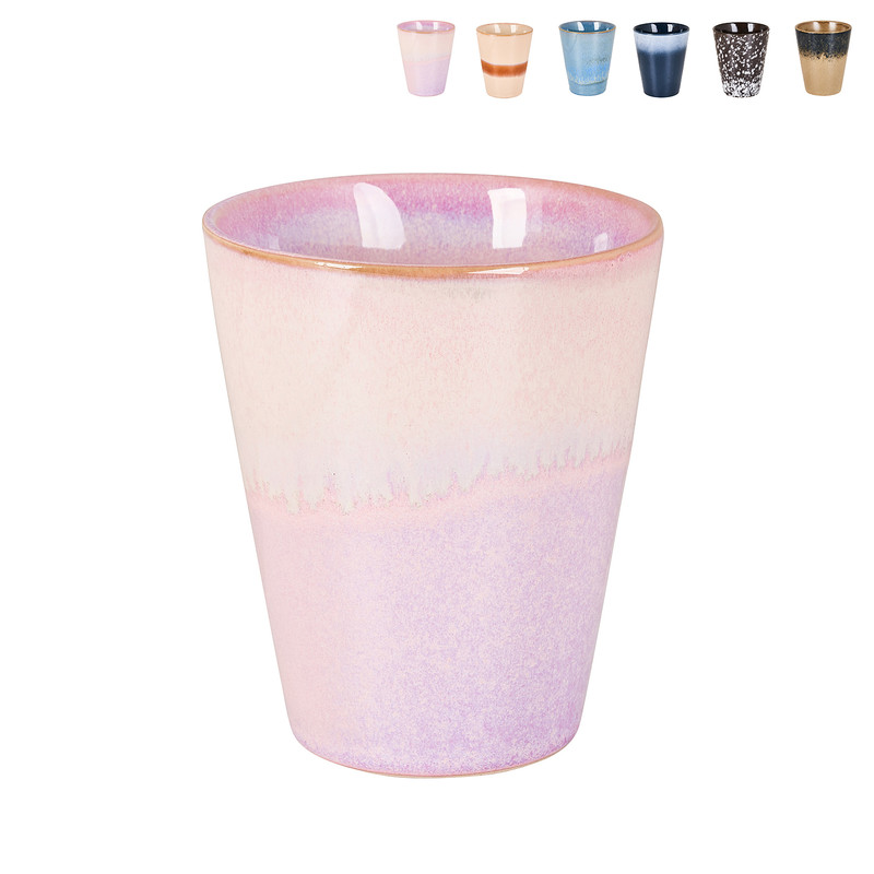 Mok earth - diverse varianten - 310 ml