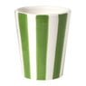 Cup streep - multikleur - diverse varianten