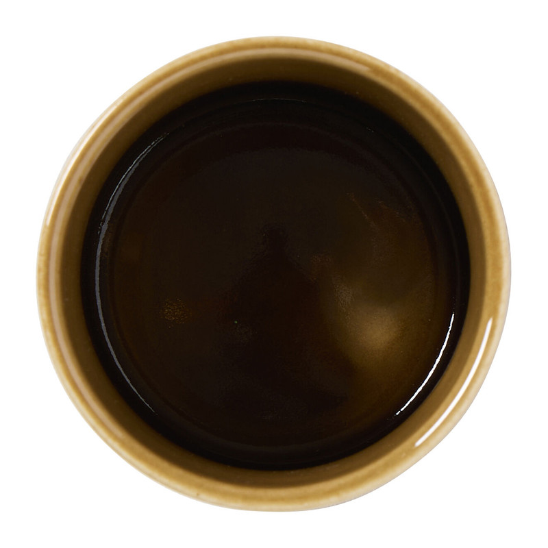 Mok Nori - bruin - 130 ml