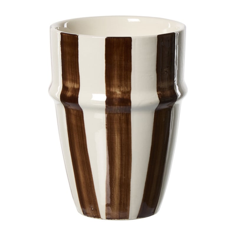 Cup gestreept - ml - diverse varianten