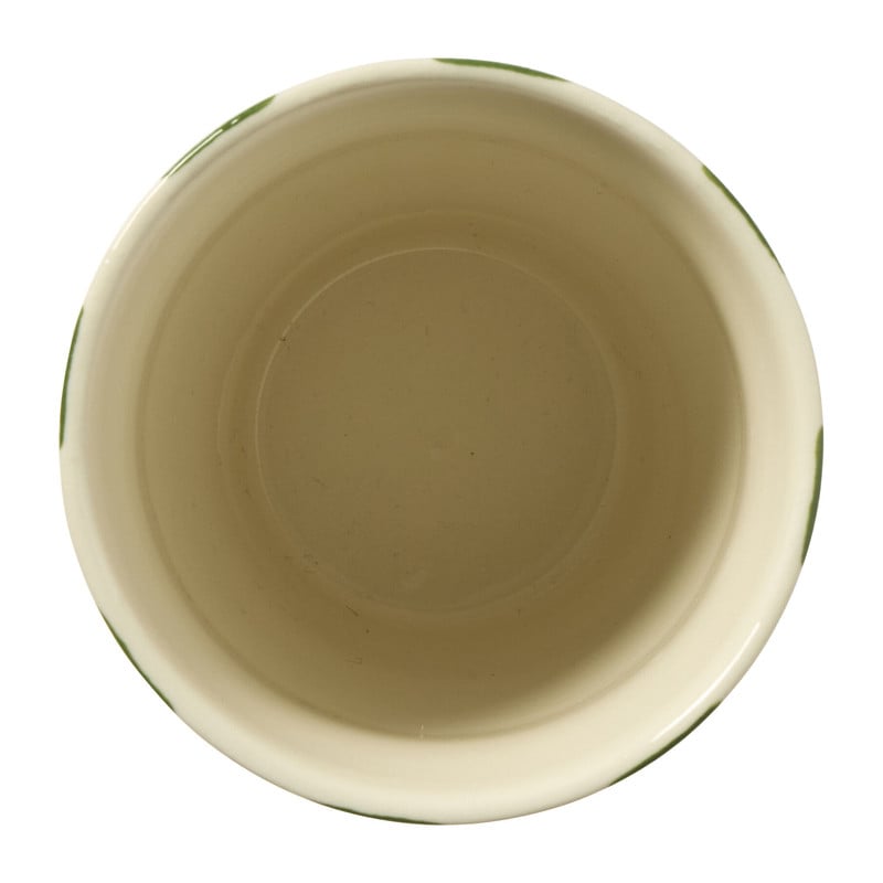 Cup gestreept - ml - diverse varianten