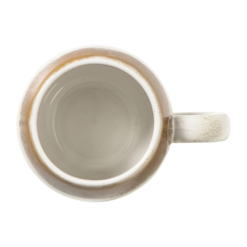 Senseo mok - wit - 160 ml