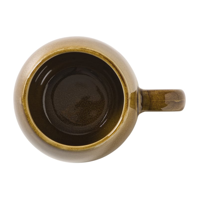 Senseo mok - bruin - 160 ml