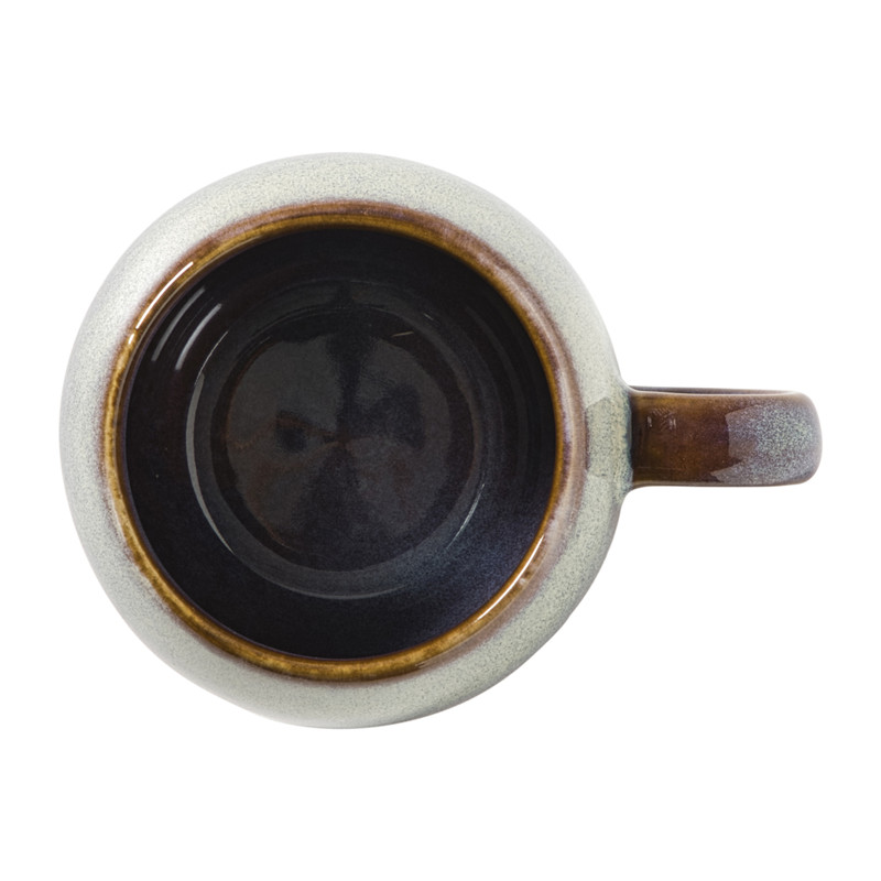 Senseo mok - bordeauxrood - 160 ml