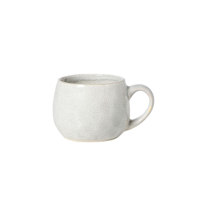 Mok bol mini - wit - 120 ml