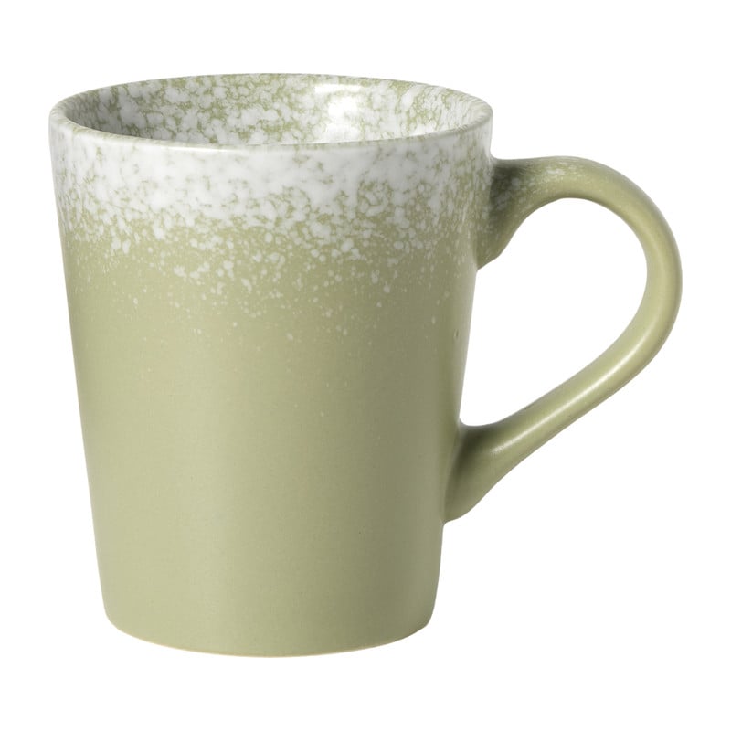 Mok olivo - lichtgroen - 300 ml