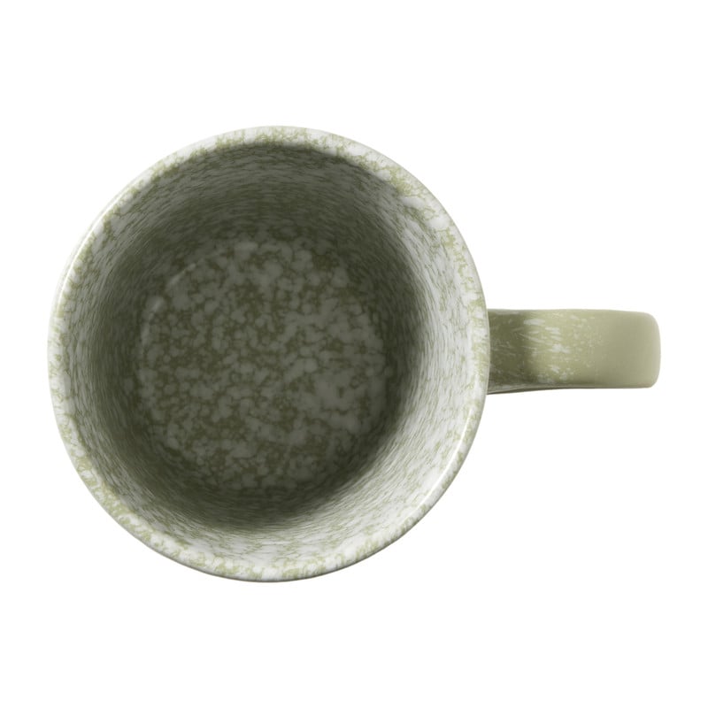 Mok olivo - lichtgroen - 300 ml