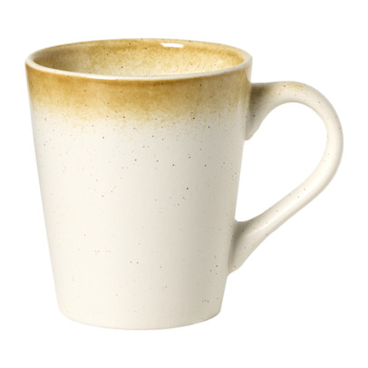Mok olivo - wit - 300 ml