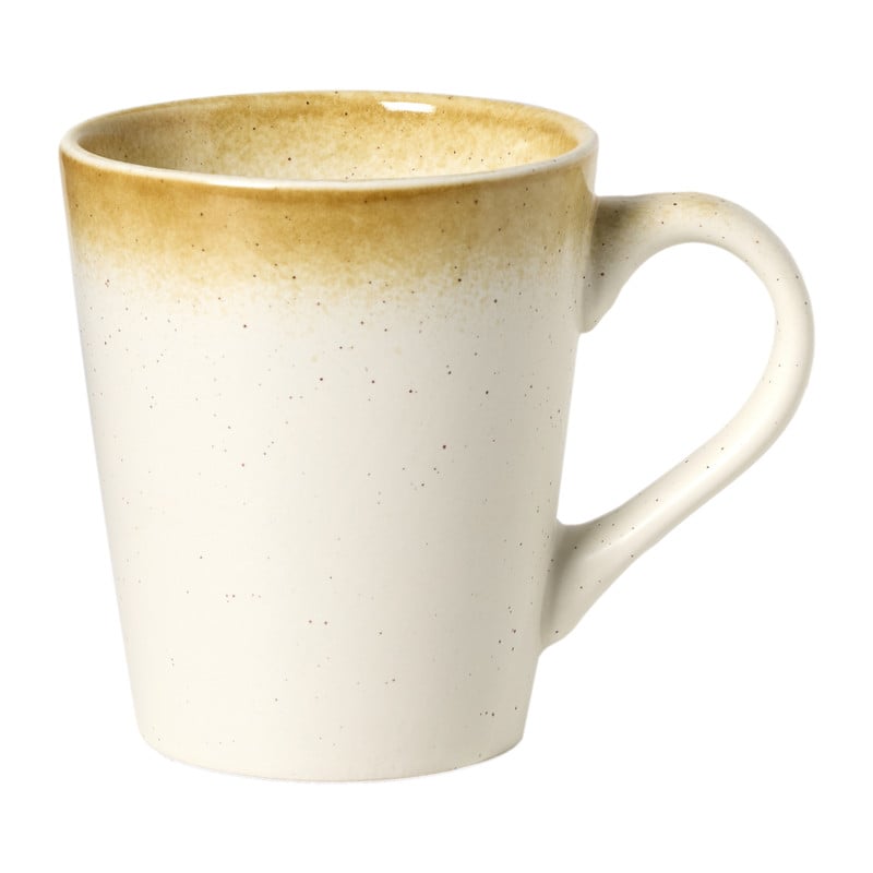 Mok olivo - wit - 300 ml