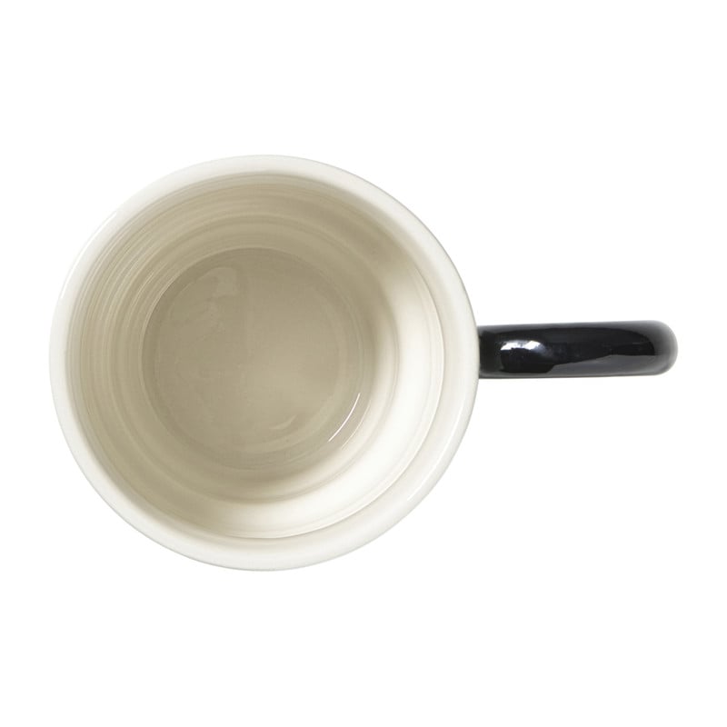 Mok jolie - groen - 430 ml