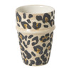 Cup animal - beige - 265 ml