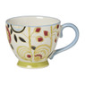 Mok sora plant - multikleur - ml