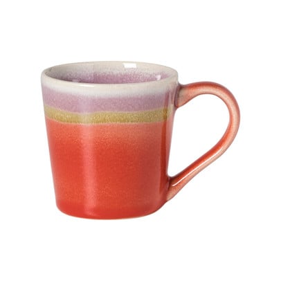Mok roots - rood/paars - 200 ml