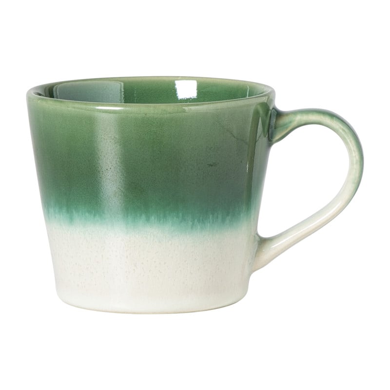 Xenos Mok roots groot - donkergroen - 410 ml