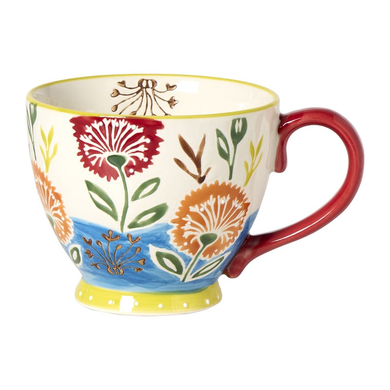 Mok sora - rood - ml