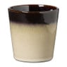 Cup roots - bruin - 230 ml