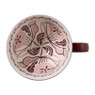 Mok sakuri - rood/lila - 380 ml