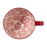 Mok sakuri - rood - 380 ml