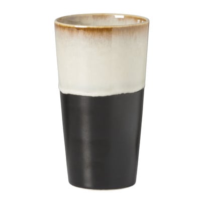 Macchiato mok Roots - beige - 275 ml