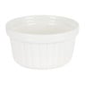 Crème brûlée schaaltje - ø8x5 cm
