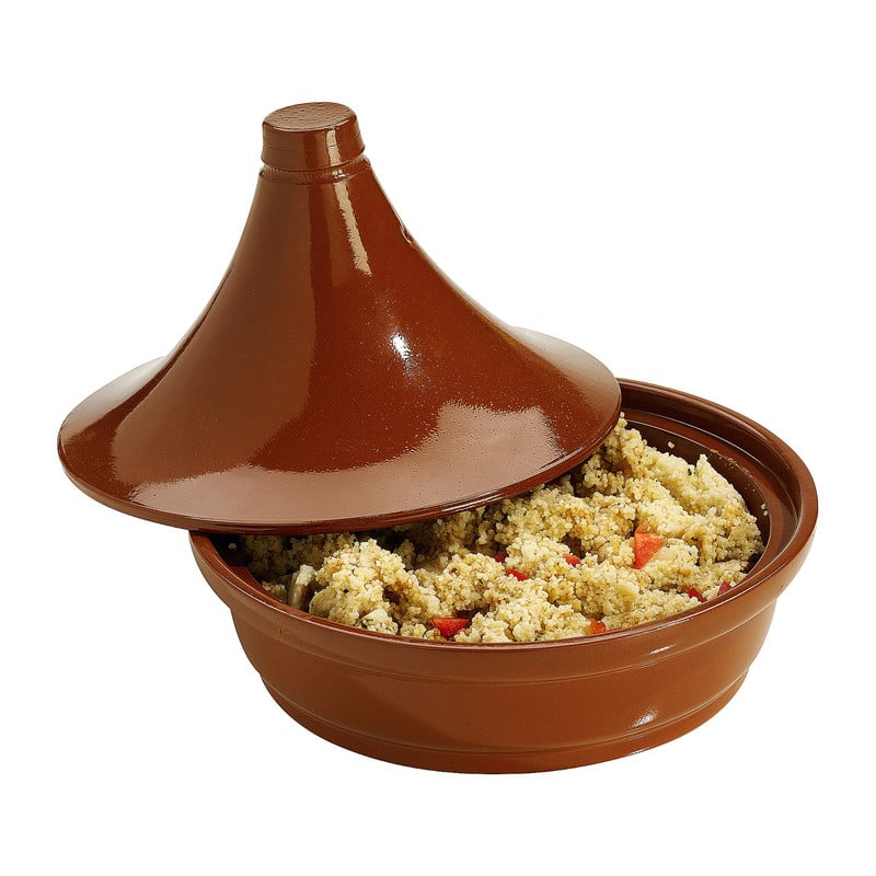 Tajine Amor 28x20 cm Xenos