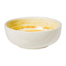 Schaaltje Guusje - geel - ø10 cm 