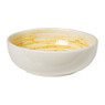 Schaaltje Guusje - geel - ø14 cm