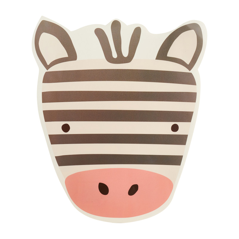 Placemat dieren - diverse varianten